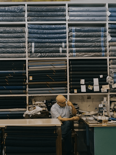 Production Oversight