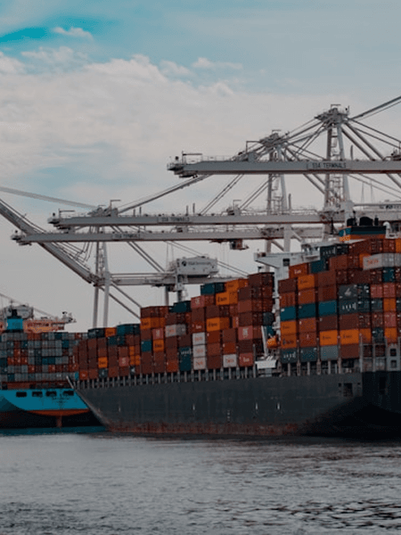 Supplier Sourcing & Verification